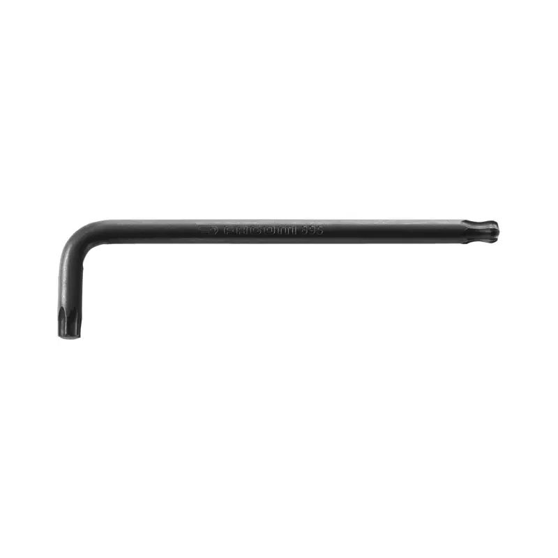 FACOM : CLE MALE 6 PANS LONGUE TORX TETE SPHERIQUE T45 FACOM FACOM : CLE MALE 6 PANS LONGUE TORX TETE SPHERIQUE T45 FACOM
