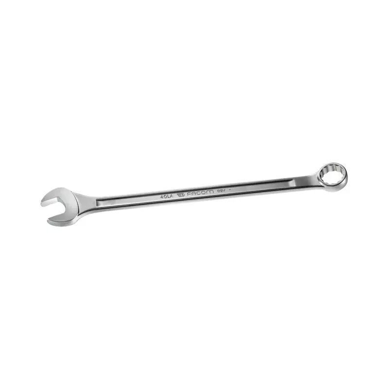 FACOM : CLE MIXTE EXTRA LONGUE 12 PANS 46 MM FACOM FACOM : CLE MIXTE EXTRA LONGUE 12 PANS 46 MM FACOM