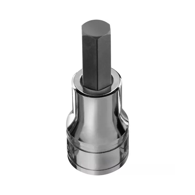 FACOM : DOUILLE TOURNEVIS 1/2" 6 PANS MALE 5 MM FACOM FACOM : DOUILLE TOURNEVIS 1/2" 6 PANS MALE 5 MM FACOM