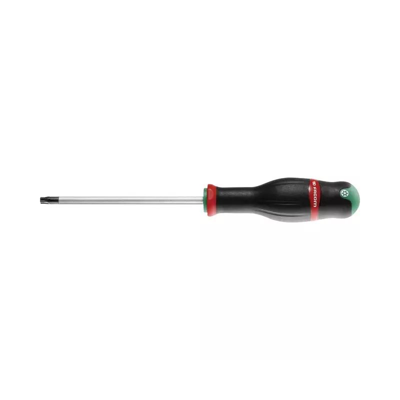 FACOM  : TOURNEVIS PROTWIST POUR VIS TORX ANXR T10 LG 75 MM FACOM