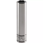 CLE A PIPE DEBOUCHEE 6 PANS 6 MM FACOM