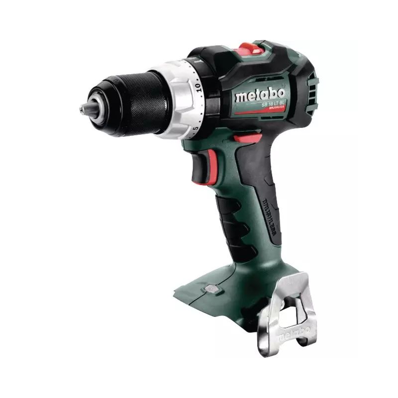 : PERCEUSE VISSEUSE A PERCUSSION SANS FIL SB 18 LT BL METABO