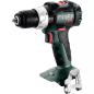 PERCEUSE VISSEUSE A PERCUSSION SANS FIL SB 18 LT BL METABO