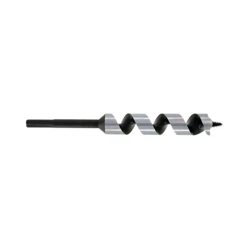 : MECHE 14MM BOIS SPIRE UNIQUE LG 300MM ETUI : MECHE 14MM BOIS SPIRE UNIQUE LG 300MM ETUI
