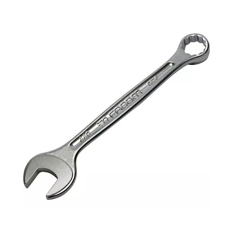 FACOM : CLE MIXTE 12 PANS 14 MM FACOM FACOM : CLE MIXTE 12 PANS 14 MM FACOM