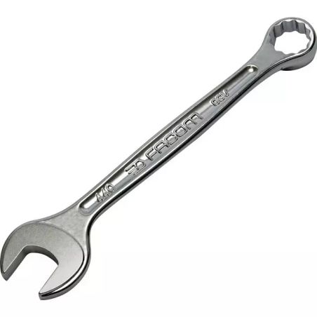 CLE MIXTE 12 PANS 10 MM FACOM