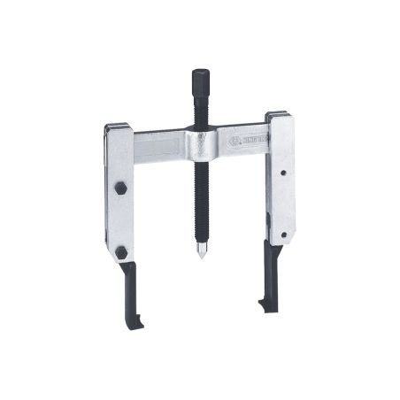 KING TONY  : Extracteurs 2 griffes monobloc "fine" 210mm - 79621760