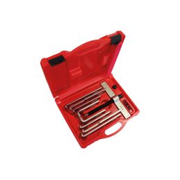 KING TONY  : Extracteurs multi-utilisation à 2 griffes 250mm - 79621810