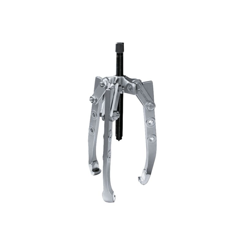 KING TONY : Extracteur 3 griffes articulées 580mm - 79631330LT KING TONY : Extracteur 3 griffes articulées 580mm - 79631330LT