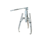 Extracteur 3 griffes articulées 360mm - 79631306CLTH