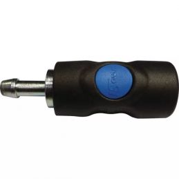 : RACCORD POUR FLEXIBLES D 9-10 MM