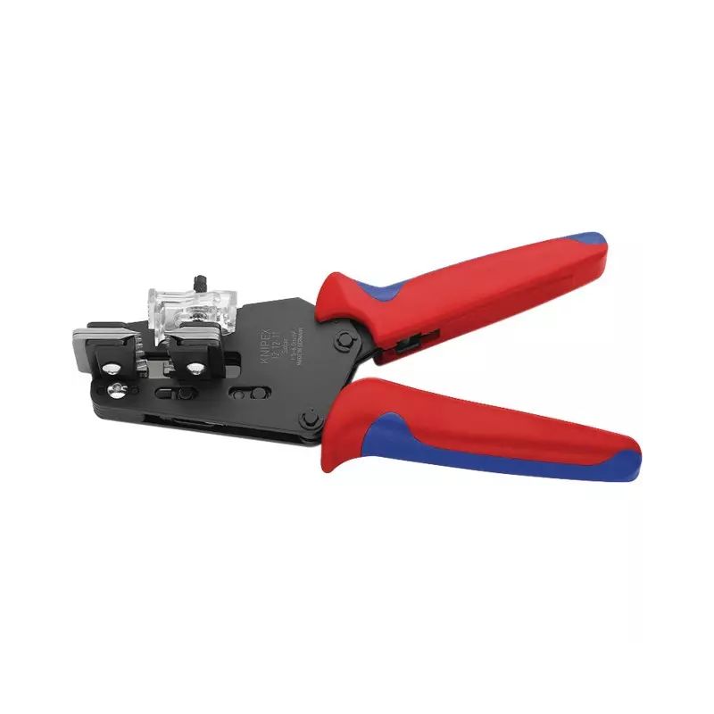 : PINCE A DENUDER DE PRECISION KNIPEX