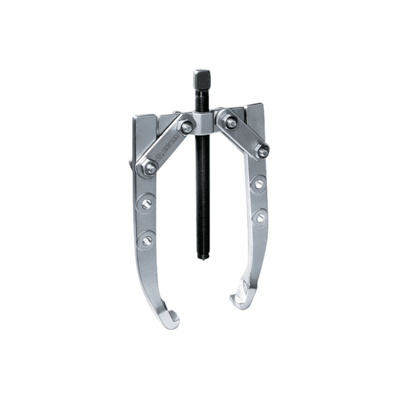 KING TONY  : Extracteur 2 griffes articulées 480mm - 79621317L