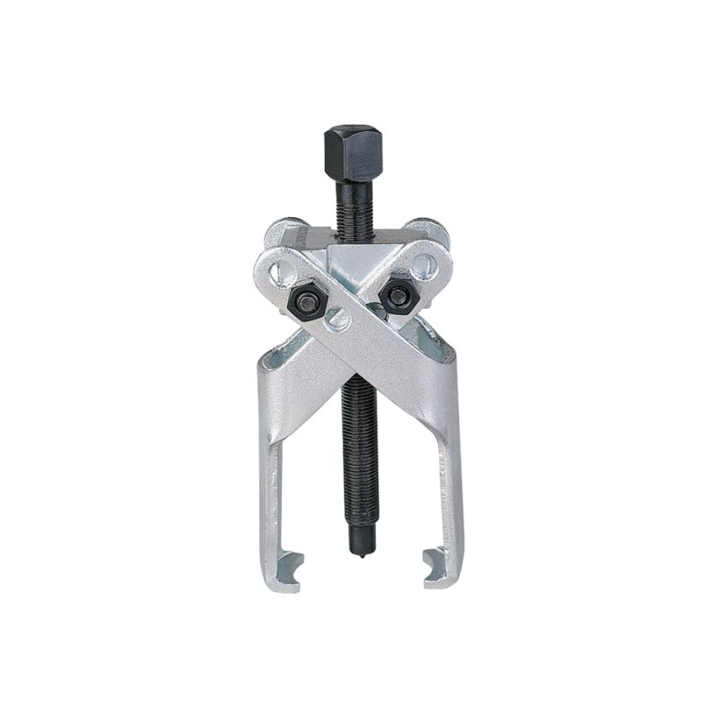 KING TONY : Extracteurs 2 griffes monobloc 125mm - 79622643 KING TONY : Extracteurs 2 griffes monobloc 125mm - 79622643