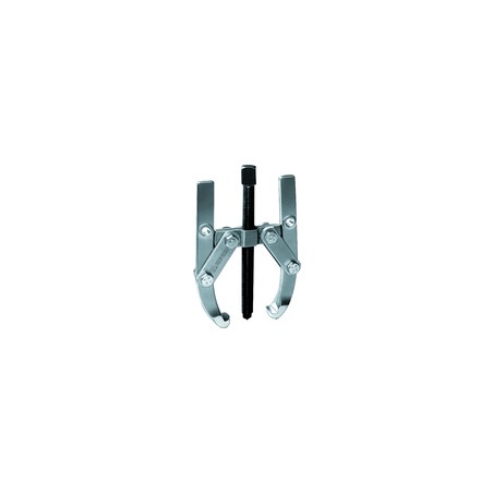 KING TONY  : Extracteur 2 griffes articulées - 796213