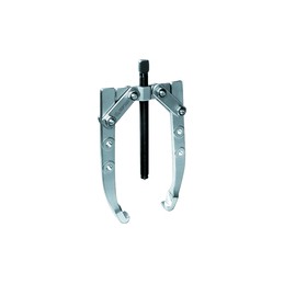 KING TONY  : Extracteur extra long 2 griffes articulées - 79621300L