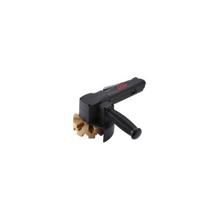 : Brosseuse pneumatique - QB802