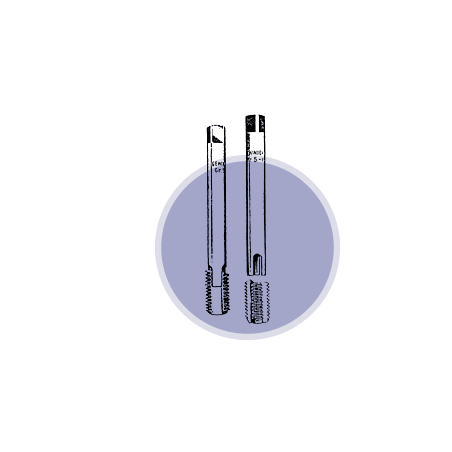 SELEC'XION PRO  : Extracteur pour tarauds CASSES