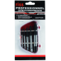 Extracteurs de goujons  (coffret de 5 de 3mm a 18mm)
