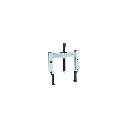 KING TONY  : Extracteurs 2 griffes monobloc "fine"  - 796217