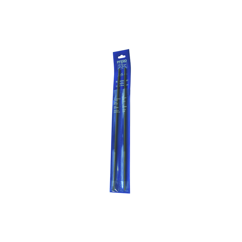 ETUI DE 2 LIMES 4 MM PFERD ETUI DE 2 LIMES 4 MM PFERD