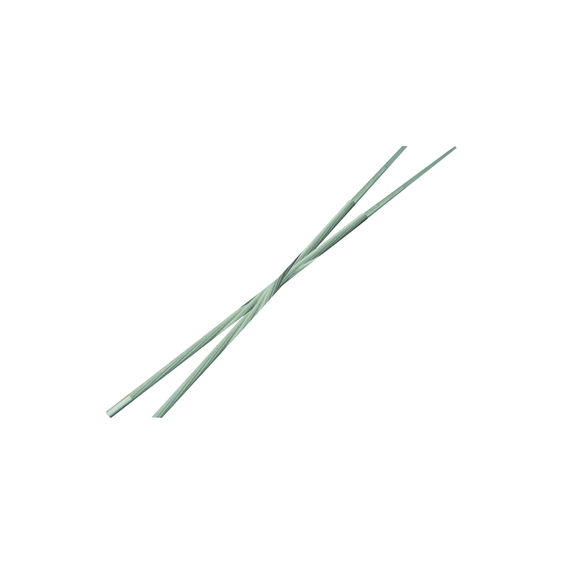 : Lime ronde spécial lime pour chaine de tronçonneuse longueur 200mm (x2)