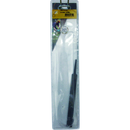 Lime plate pour affutage longueur 150mm section 14x2mm