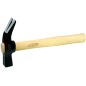 Marteau de coffreur 700 grammes manche frêne KSTOOLS Marteau de coffreur 700 grammes manche frêne KSTOOLS