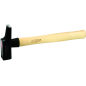 Marteau menuisier tête 27x30mm 500 grammes manche hickory KSTOOLS