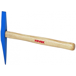 MARTEAU A PIQUER 270MM 300GR            REVEX