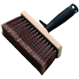 SAVY  : Brosse a encoller vinyl largeur 150mm epaisseur 40mm