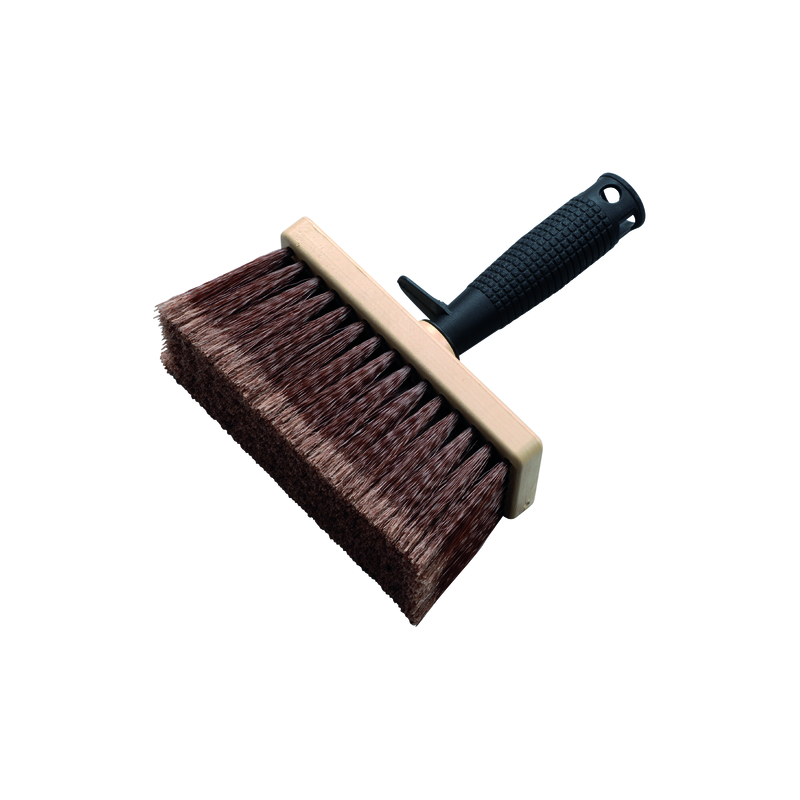 SAVY  : Brosse a encoller vinyl largeur 150mm epaisseur 40mm