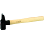 Marteau rivoir 30 - 400 grammes manche hickory  KSTOOLS