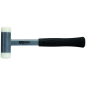 Maillet embouts plastique KSTOOLS Maillet embouts plastique KSTOOLS