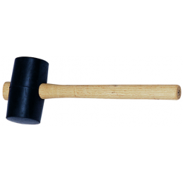 MAILLET CAOUTCHOUC D60                  REVEX