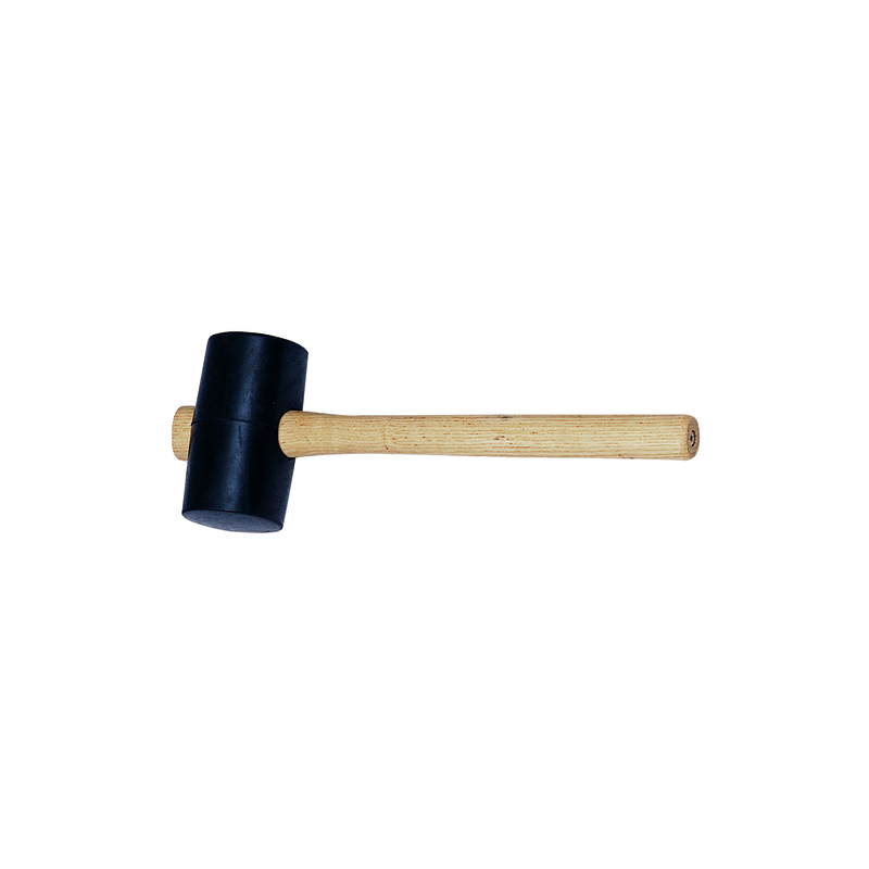 MAILLET CAOUTCHOUC D60 REVEX MAILLET CAOUTCHOUC D60 REVEX