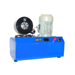 : Presse électrique sm32 1 1/4a1 4 nap.2t.sans mors