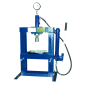 Presse hydraulique établi 10 tonnes 2 montants