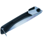 Scie à main pliable g-saw avec grip longueur 240mm Scie à main pliable g-saw avec grip longueur 240mm