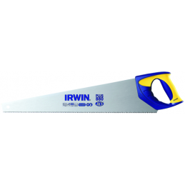 IRWIN  : Scie égoïne+ 880TG HP T/9P Longueur 450mm