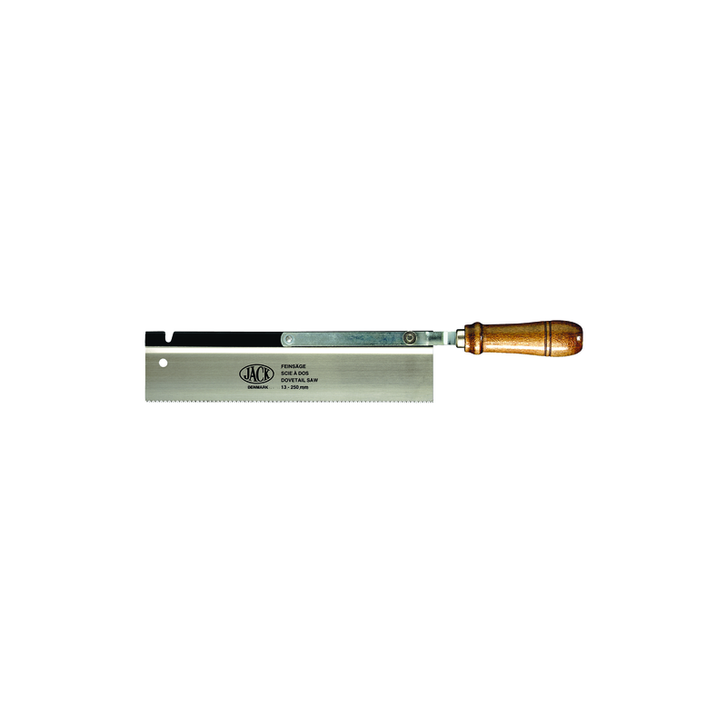 Scie a dos speciale 250mm poignee reversible Scie a dos speciale 250mm poignee reversible