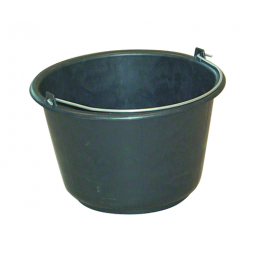 : Seau à veau 15 litres sans anse