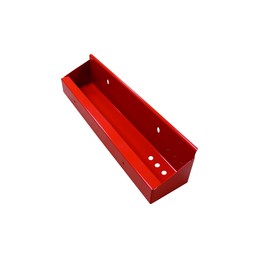 KING TONY  : Bac de rangement pour outils Longueur 458 x Hauteur 103 x Profondeur 120 mm - 8743451