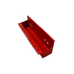 KING TONY  : Bac de rangement pour outils Longueur 420 x Hauteur 127 x Profondeur 130 mm - 8743651