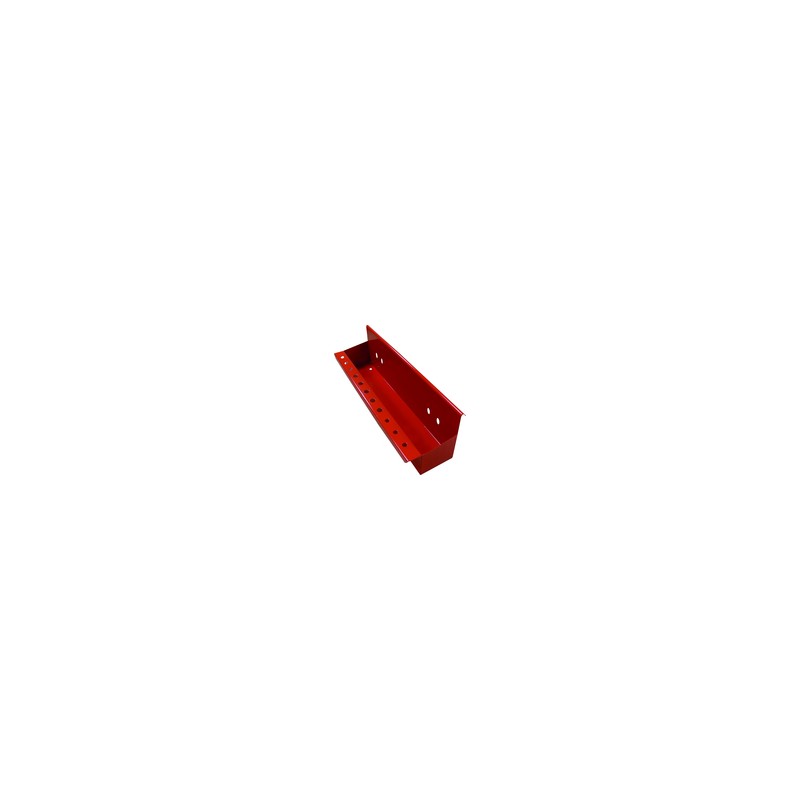 KING TONY : Bac de rangement pour outils Longueur 420 x Hauteur 127 x Profondeur 130 mm - 8743651 KING TONY : Bac de rangement pour outils Longueur 420 x Hauteur 127 x Profondeur 130 mm - 8743651