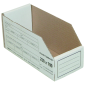 Boite de rangement carton  230mmx50mm
