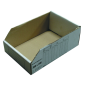 Boite de rangement carton  300x200mm