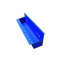 KING TONY  : Bac de rangement pour outils - 8744651