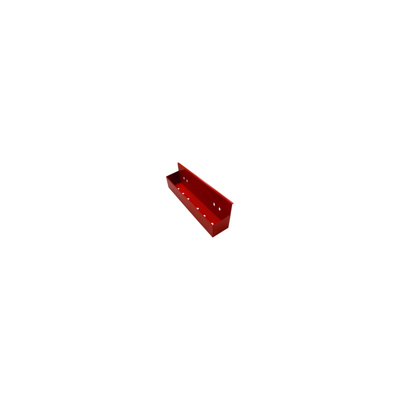KING TONY : Bac de rangement pour outils Longueur 420 x Hauteur 127 x Profondeur 100 mm- 8743652 KING TONY : Bac de rangement pour outils Longueur 420 x Hauteur 127 x Profondeur 100 mm- 8743652