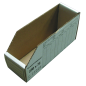 Boite de rangement carton 230x75mm